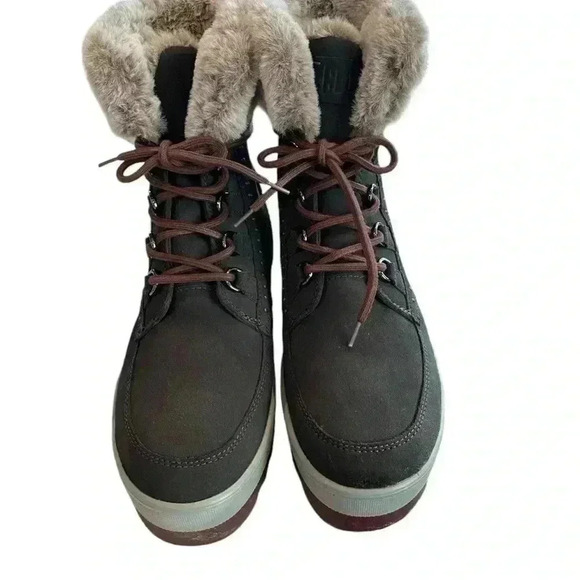 Cougar Woman’s Waterproof Boots Size 10 - Picture 4 of 9